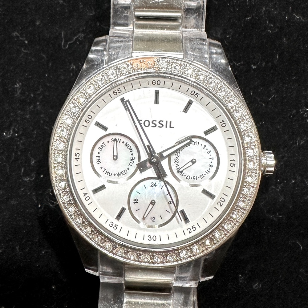 Teen or women watch